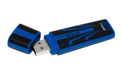 Kingston 64GB USB 3.0 DataTraveler R30 - DTR30/64GB
