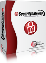 SecurityGateway 1000 User