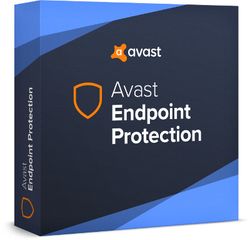 avast! Endpoint Protection (від 1 до 4) на 1 рік (Educational)