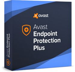 avast! Endpoint Protection Plus (від 50 до 199) на 2 роки