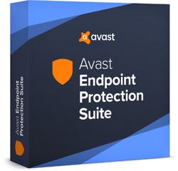 avast! Endpoint Protection Suite (від 20 до 49) на 2 роки