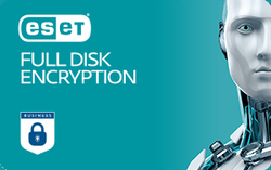 ESET Full Disk Encryption на 1 рік (від 11 до 25)