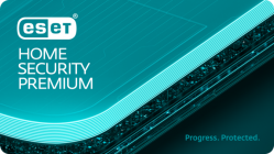 ESET HOME Security Premium на 1 рік 7 об'єктів