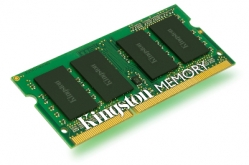 Kingston 8GB 1333MHz DDR3L ECC CL9 SODIMM 1.35V - KVR13LSE9/8