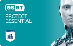 ESET PROTECT Essential CLOUD на 1 рік ПОНОВЛЕННЯ (від 11 до 25)