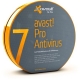 avast! Pro Antivirus для 5 ПК на 2 роки